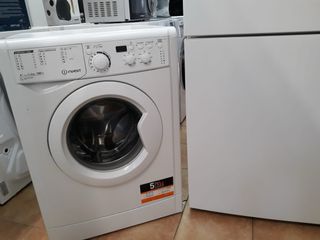 Oferta nevera y lavadora