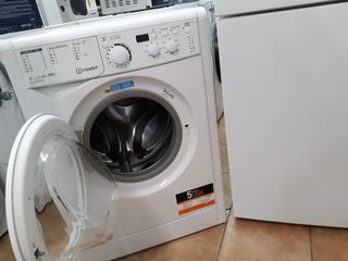 Oferta nevera y lavadora