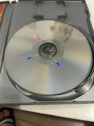 Shrek 2 PS2 Platinum Activision Español