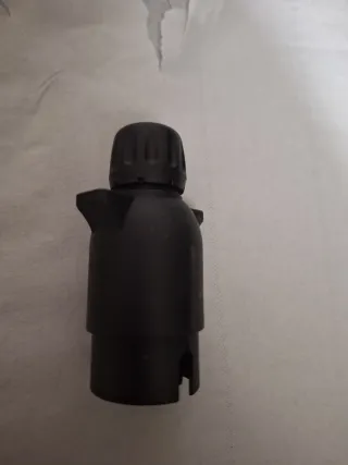 Clavija 7 polos Aspock