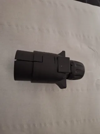 Clavija 7 polos Aspock