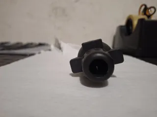 Clavija 7 polos Aspock