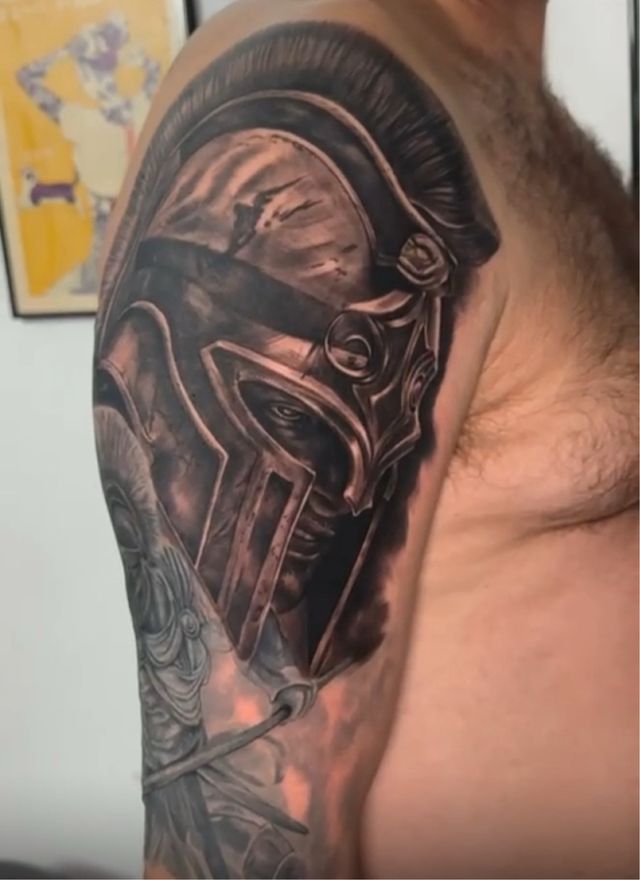 Tatoo pequeñitos desde 30€