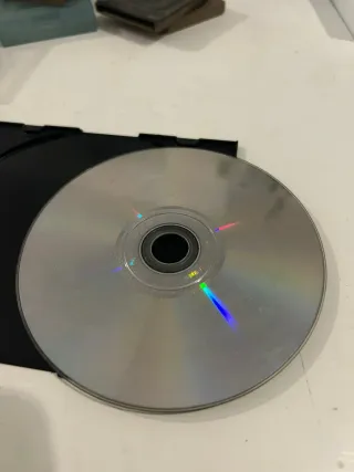 Grand Theft Auto: San Andreas PS2