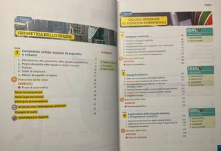 Tutti i colori della matematica vol. 5