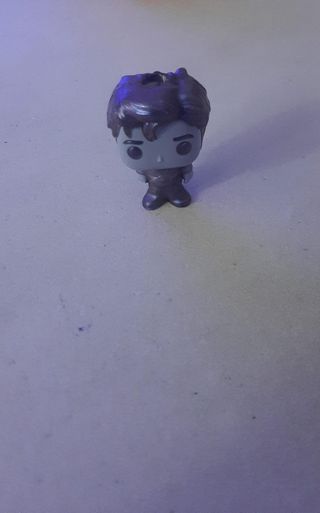 Figura Steve Kinder Joy Stranger Things