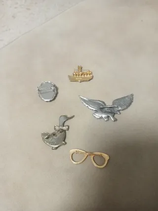 Lote imperdibles antiguos