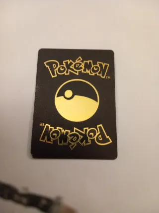 Carta Pokémon M Charizard EX Negra