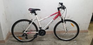 Bicicleta Rockrider 5.1