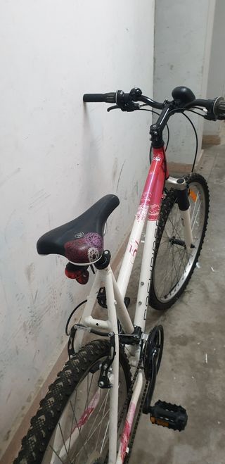 Bicicleta Rockrider 5.1