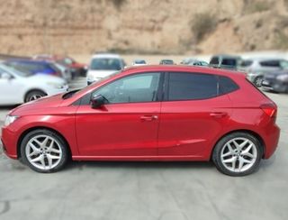 Válvula seat 90094 ibiza 1.0 tsi modelo fr, 2017-