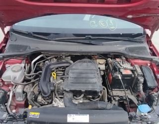 Válvula seat 90094 ibiza 1.0 tsi modelo fr, 2017-