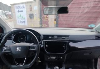 Válvula seat 90094 ibiza 1.0 tsi modelo fr, 2017-