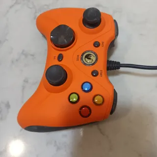Mando Nacon GC 100 Naranja