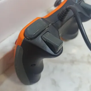 Mando Nacon GC 100 Naranja