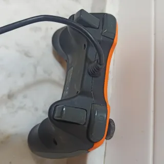 Mando Nacon GC 100 Naranja