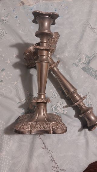 Candelabros