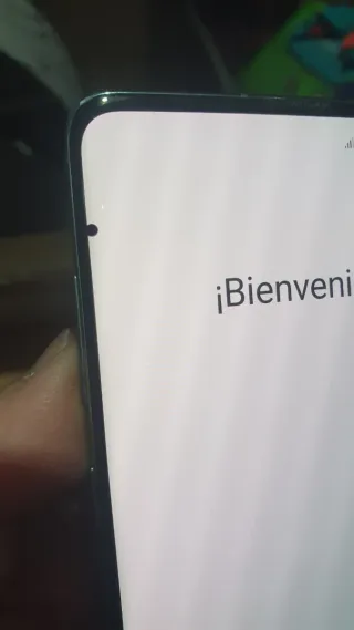 Samsung Galaxy S10+ Caja Negra