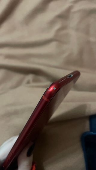 iPhone 8 Rosso