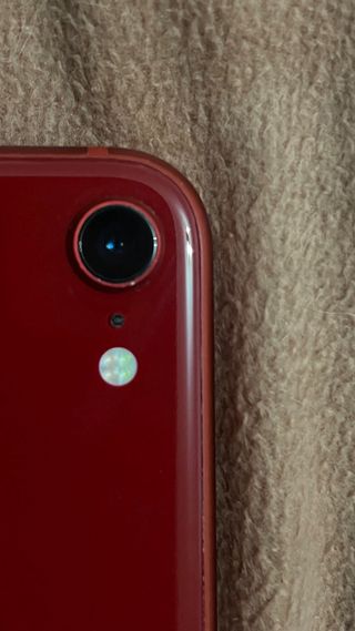 iPhone 8 Rosso