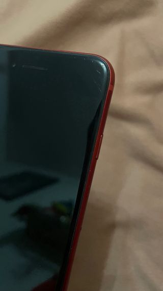 iPhone 8 Rosso