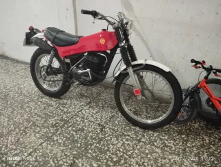Montesa cota 348