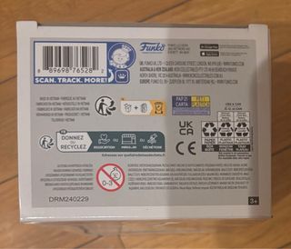 Funko Pop! Yu-Gi-Oh! Jaden Yuki 1603