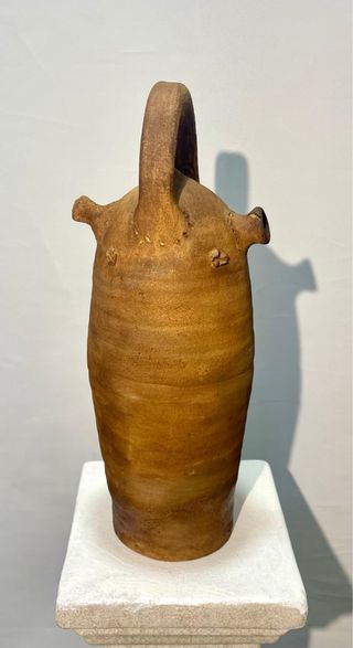 BOTIJO RUSTICO ALTO