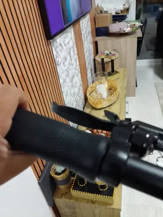 Patinete eléctrico bongo