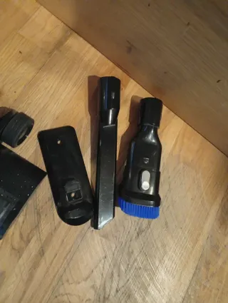 Aspirador Taurus Ultimate Digital Fuzzy