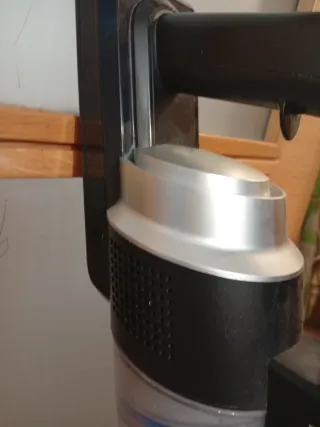 Aspirador Taurus Ultimate Digital Fuzzy