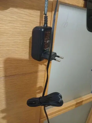 Aspirador Taurus Ultimate Digital Fuzzy