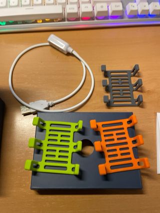 Localizador GPS Tractive DOG XL