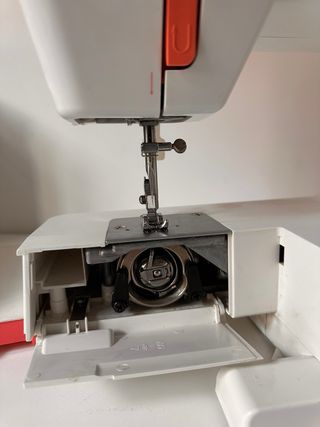 Máquina de coser Alfa Style 20