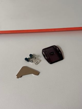 Máquina de coser Alfa Style 20