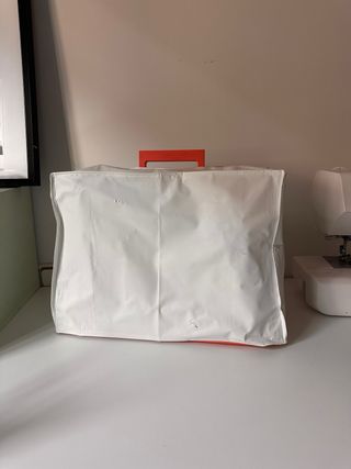 Máquina de coser Alfa Style 20