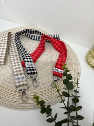 Llavero/Colgador Móvil Cuadros