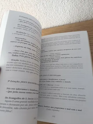 Missão para um Novo Milénio - Livro