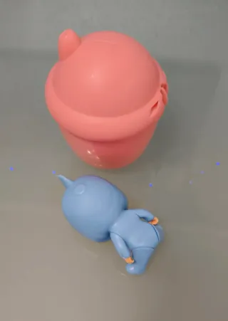 Cry Babies + Accesorios Bebe Llorón