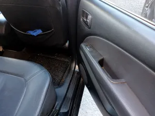 Mitsubishi Outlander 2003