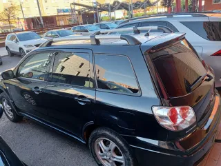 Mitsubishi Outlander 2003