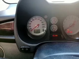 Mitsubishi Outlander 2003