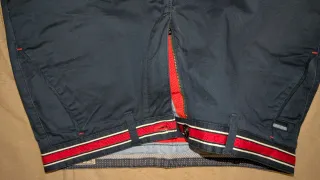 Chinos tipo el Ganso