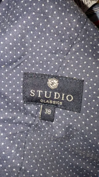 Chinos tipo el Ganso