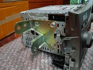 Radio Toyota Verso 2009