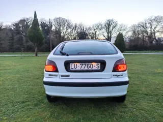 Renault Megane 1997
