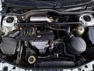 Renault Megane 1997