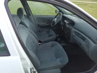 Renault Megane 1997