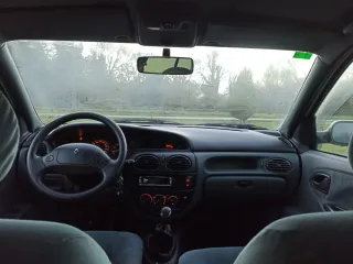 Renault Megane 1997