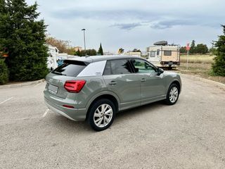 🚘 Audi Q2 Sport edition 116cv
